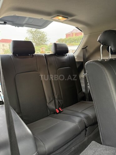 Chevrolet Captiva 2013, 106,700 km - 3.0 l - Bakı