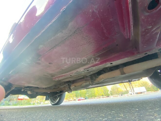 LADA (VAZ) 2107 2007, 70,750 km - 1.5 л - Zaqatala