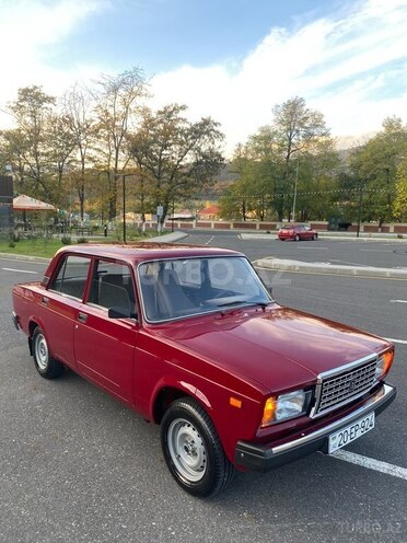 LADA (VAZ) 2107 2007, 70,750 km - 1.5 л - Zaqatala