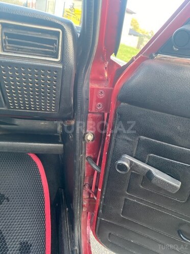 LADA (VAZ) 2107 2007, 70,750 km - 1.5 л - Zaqatala