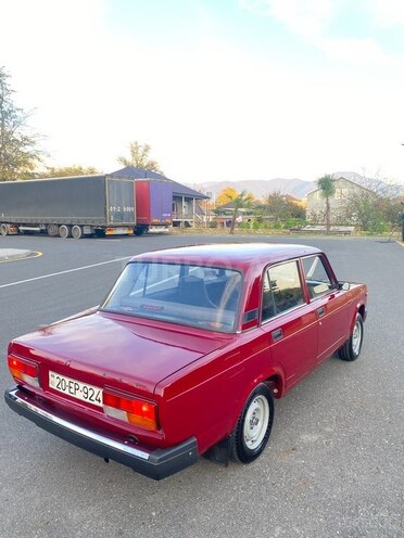 LADA (VAZ) 2107 2007, 70,750 km - 1.5 л - Zaqatala