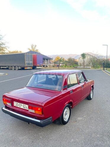 LADA (VAZ) 2107 2007, 70,750 km - 1.5 л - Zaqatala