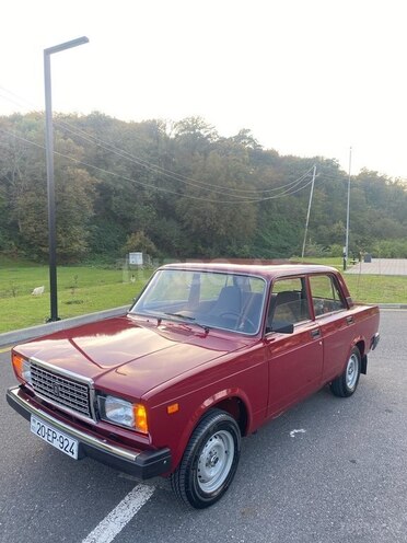 LADA (VAZ) 2107 2007, 70,750 km - 1.5 л - Zaqatala