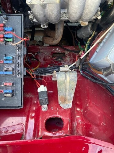 LADA (VAZ) 2107 2007, 70,750 km - 1.5 л - Zaqatala