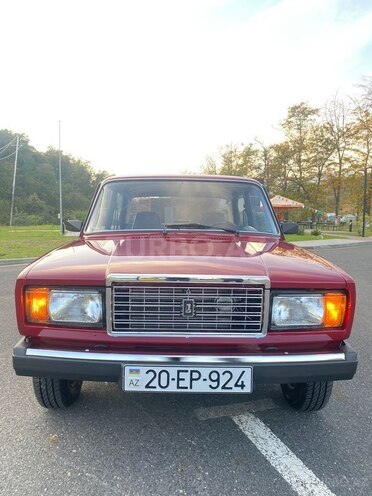 LADA (VAZ) 2107 2007, 70,750 km - 1.5 л - Zaqatala