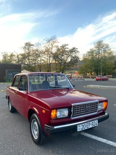 LADA (VAZ) 2107 2007, 70,750 km - 1.5 л - Zaqatala