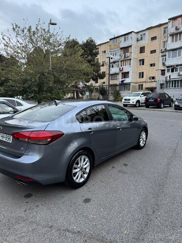 Kia Forte 2017, 145,000 km - 2.0 l - Bakı