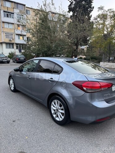 Kia Forte 2017, 145,000 km - 2.0 l - Bakı