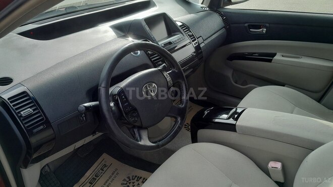 Toyota Prius 2008, 219,656 km - 1.5 l - Bakı