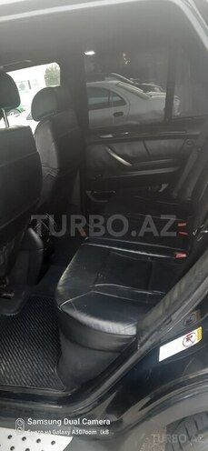 BMW X5 2005, 368,000 km - 4.8 л - Bakı