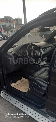 BMW X5 2005, 368,000 km - 4.8 л - Bakı