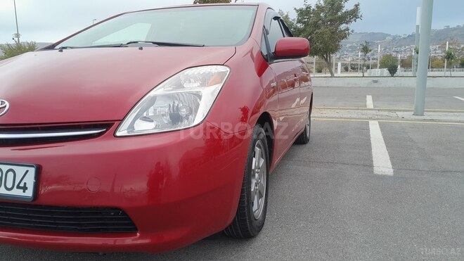 Toyota Prius 2008, 219,656 km - 1.5 l - Bakı