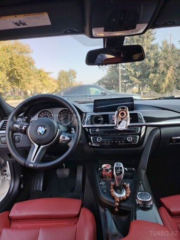BMW 328 2016, 128,314 km - 2.0 l - Bakı