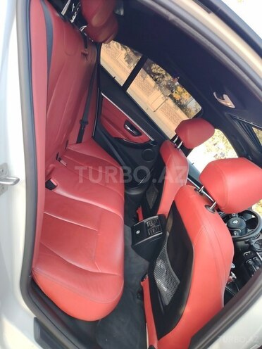 BMW 328 2016, 128,314 km - 2.0 l - Bakı