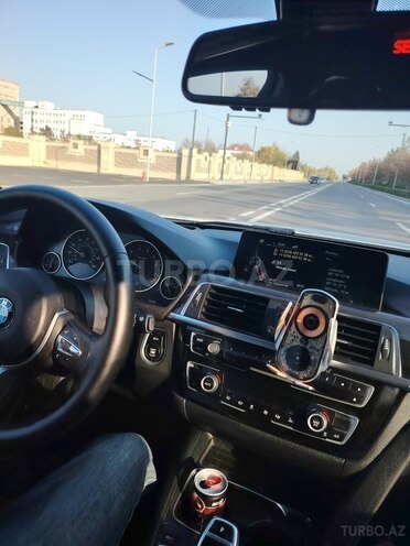 BMW 328 2016, 128,314 km - 2.0 l - Bakı