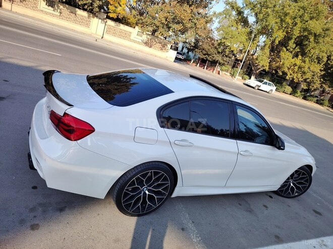 BMW 328 2016, 128,314 km - 2.0 l - Bakı
