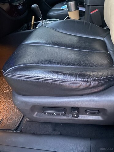 Hyundai Santa Fe 2010, 244,000 km - 2.0 л - Bakı