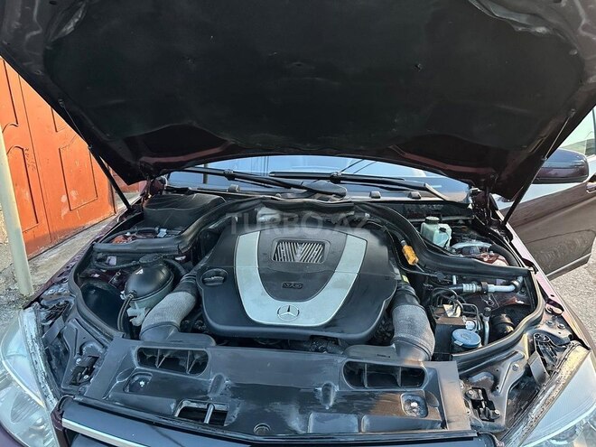 Mercedes C 300 2008, 239,000 km - 3.0 l - Bakı