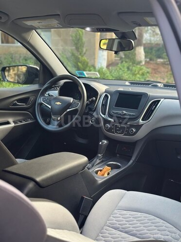 Chevrolet Equinox 2019, 146,150 km - 1.5 l - Bakı