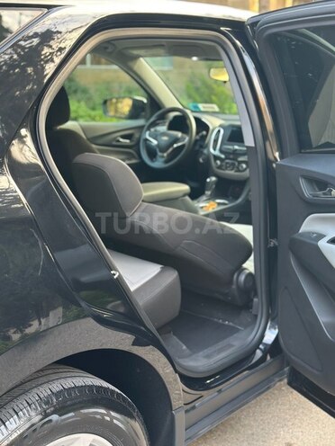 Chevrolet Equinox 2019, 146,150 km - 1.5 l - Bakı