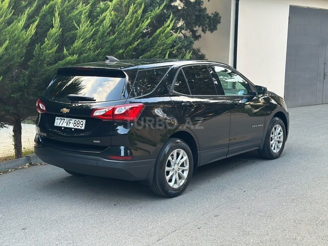 Chevrolet Equinox 2019, 146,150 km - 1.5 l - Bakı