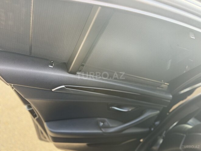 BMW 528 2015, 120,000 km - 2.0 l - Bakı