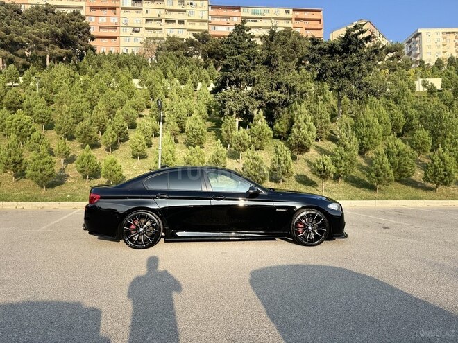 BMW 528 2015, 120,000 km - 2.0 l - Bakı