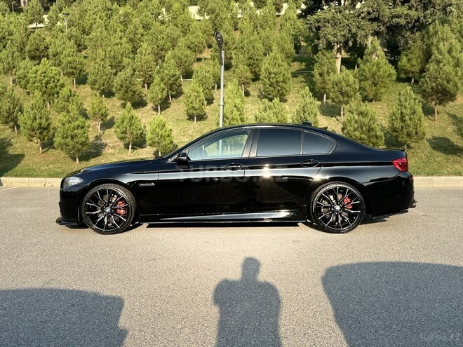 BMW 528 2015, 120,000 km - 2.0 l - Bakı