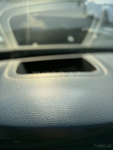 BMW 528 2015, 120,000 km - 2.0 l - Bakı