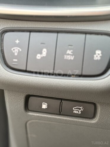 Kia Sorento 2016, 140,818 km - 2.0 l - Bakı