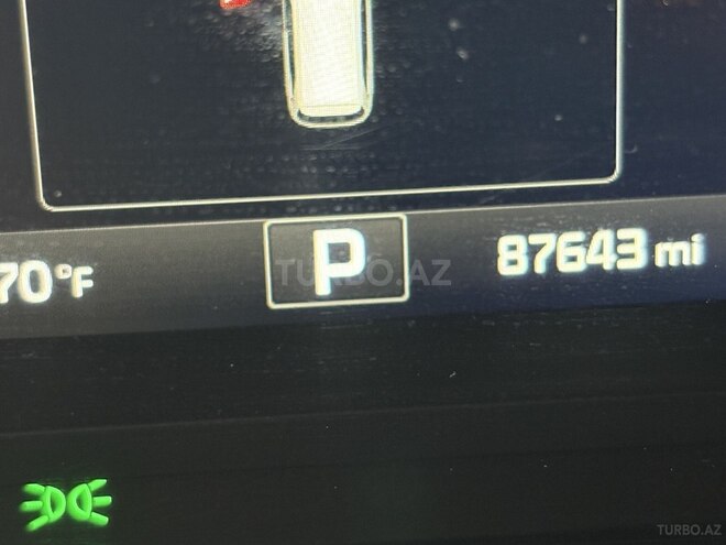 Kia Sorento 2016, 140,818 km - 2.0 l - Bakı