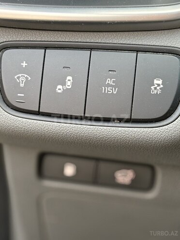 Kia Sorento 2016, 140,818 km - 2.0 l - Bakı