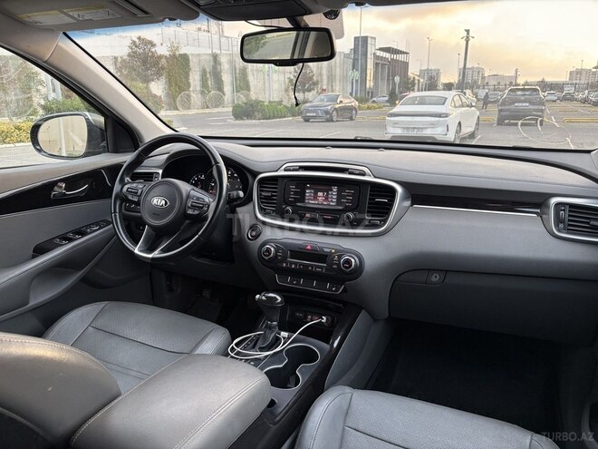Kia Sorento 2016, 140,818 km - 2.0 l - Bakı