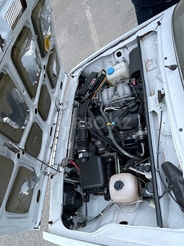 LADA (VAZ) 2107 2009, 50,000 km - 1.6 l - Bakı