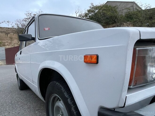 LADA (VAZ) 2107 2009, 50,000 km - 1.6 l - Bakı