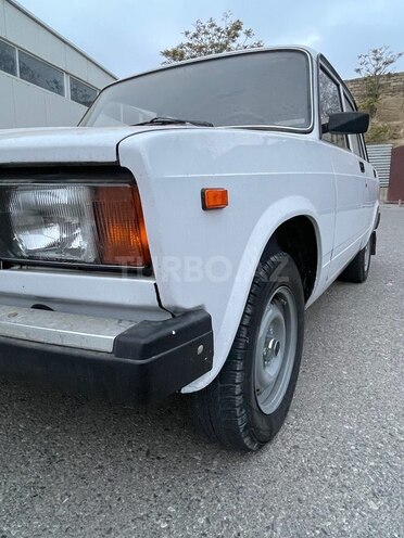 LADA (VAZ) 2107 2009, 50,000 km - 1.6 l - Bakı