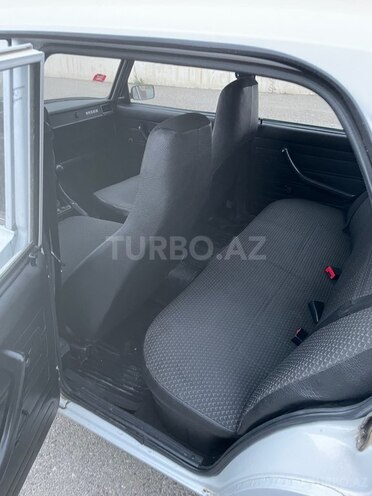LADA (VAZ) 2107 2009, 50,000 km - 1.6 l - Bakı