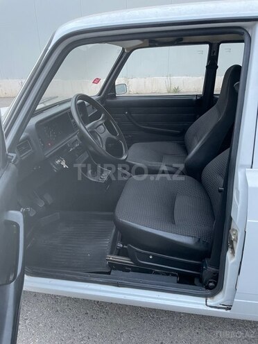 LADA (VAZ) 2107 2009, 50,000 km - 1.6 l - Bakı