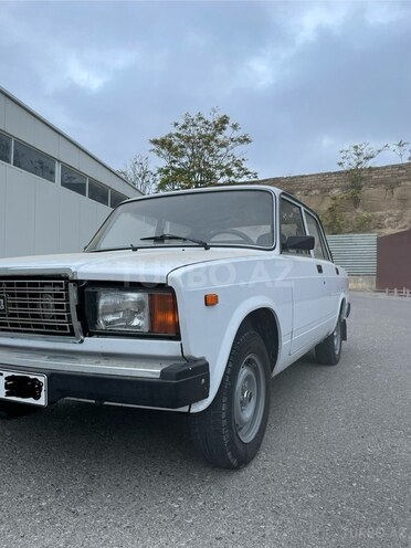 LADA (VAZ) 2107 2009, 50,000 km - 1.6 l - Bakı