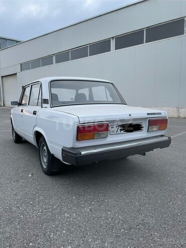 LADA (VAZ) 2107 2009, 50,000 km - 1.6 l - Bakı