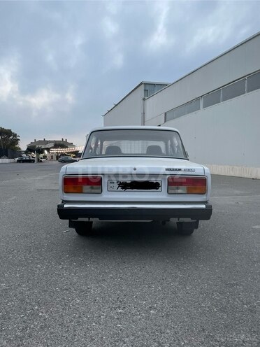 LADA (VAZ) 2107 2009, 50,000 km - 1.6 l - Bakı