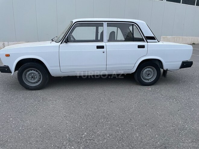 LADA (VAZ) 2107 2009, 50,000 km - 1.6 l - Bakı