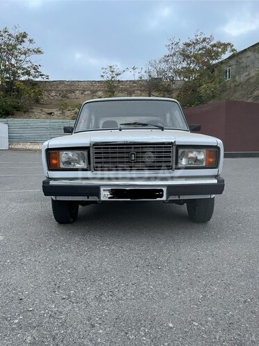 LADA (VAZ) 2107 2009, 50,000 km - 1.6 l - Bakı