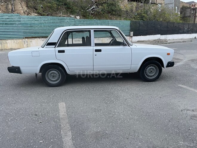 LADA (VAZ) 2107 2009, 50,000 km - 1.6 l - Bakı
