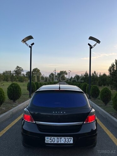 Opel Astra 2008, 299,610 km - 1.3 l - Şəki