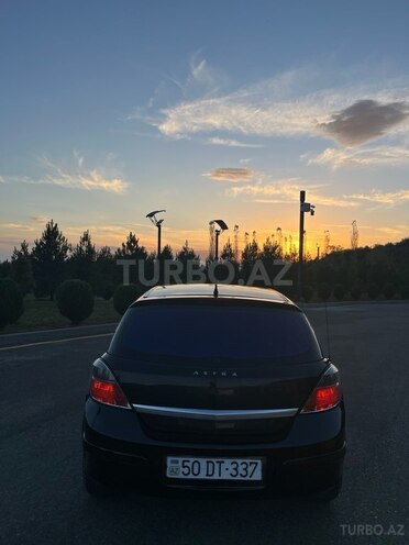 Opel Astra 2008, 299,610 km - 1.3 l - Şəki