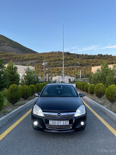 Opel Astra 2008, 299,610 km - 1.3 l - Şəki
