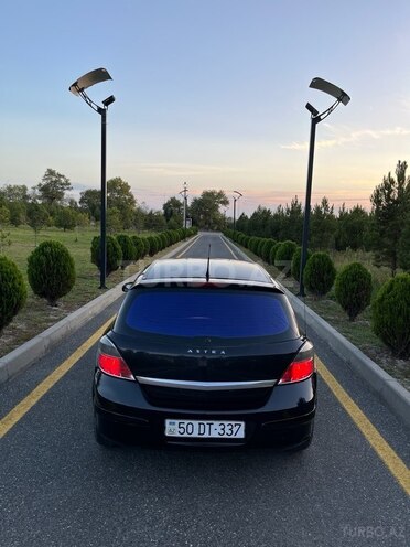 Opel Astra 2008, 299,610 km - 1.3 l - Şəki