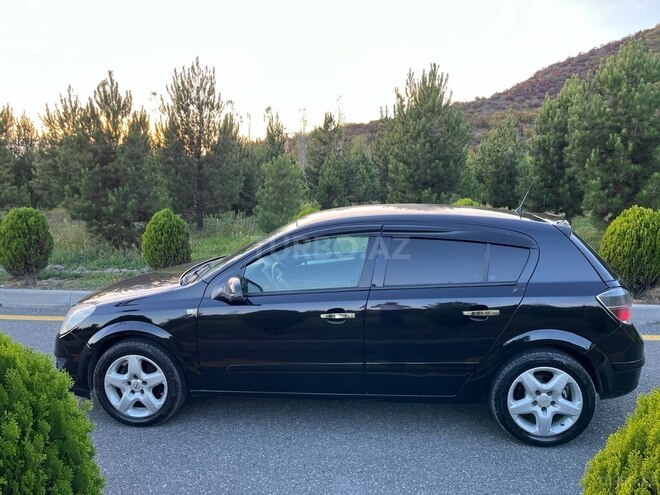 Opel Astra 2008, 299,610 km - 1.3 l - Şəki