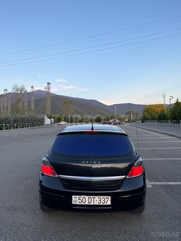 Opel Astra 2008, 299,610 km - 1.3 l - Şəki